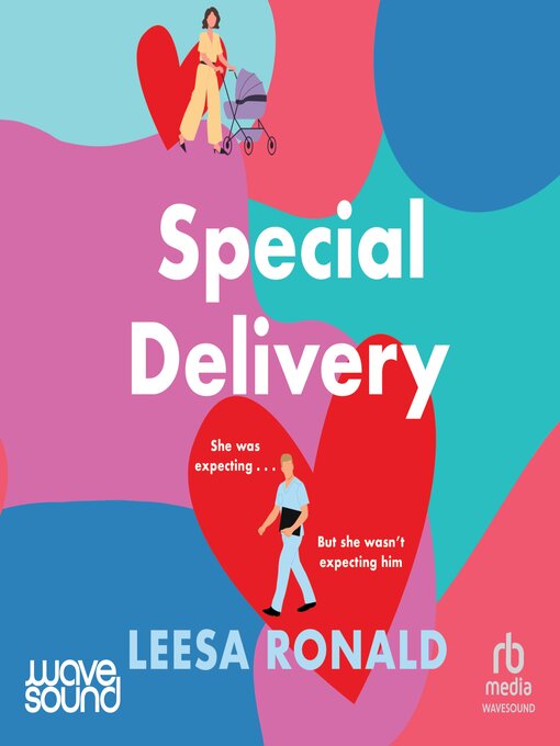 Title details for Special Delivery by Leesa Ronald - Wait list